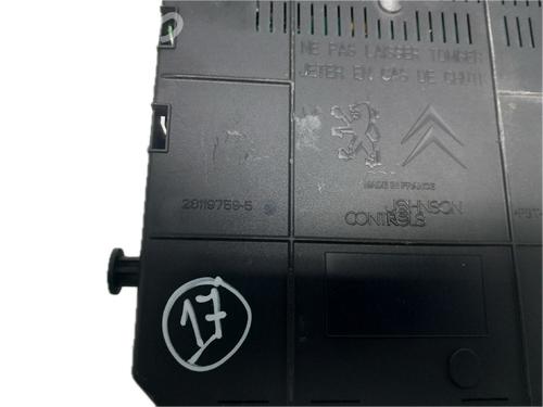 Electronic module PEUGEOT 308 I (4A_, 4C_) 1.6 HDi | BP29783112M83 