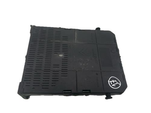 Electronic module PEUGEOT 308 I (4A_, 4C_) 1.6 HDi | BP29783112M83 