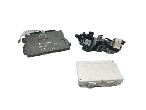 Elektronisk modul SUZUKI SWIFT III (MZ, EZ) 1.3 DDiS (RS413D) (69 hp) 29783113