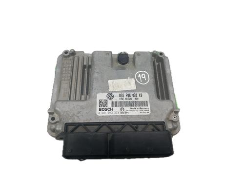 Module électronique VW GOLF PLUS V (5M1, 521) 2.0 TDI | BP29783114M83 
