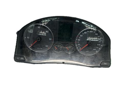 Module électronique VW GOLF PLUS V (5M1, 521) 2.0 TDI | BP29783114M83 