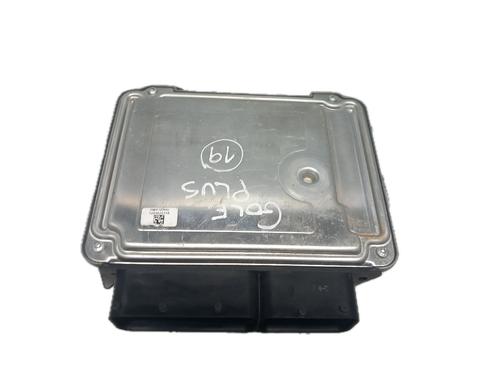 Module électronique VW GOLF PLUS V (5M1, 521) 2.0 TDI | BP29783114M83 