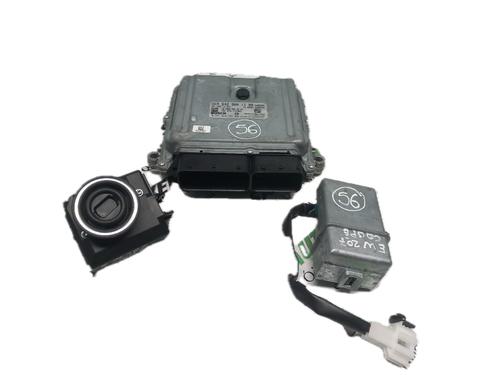 Módulo eletrónico MERCEDES-BENZ E-CLASS Coupe (C207) E 350 CDI (207.322) (231 hp) 29783115