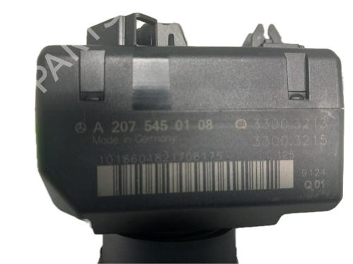 Electronic module MERCEDES-BENZ E-CLASS Coupe (C207) E 350 CDI (207.322) | BP29783115M83 