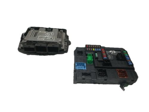Elektronisk modul PEUGEOT 208 I (CA_, CC_) 1.4 HDi (68 hp) 29783116