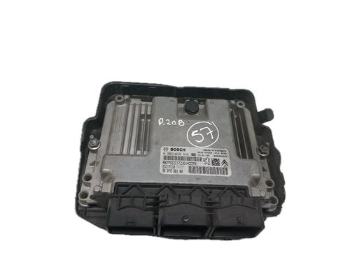 Elektronisk modul PEUGEOT 208 I (CA_, CC_) 1.4 HDi | BP29783116M83