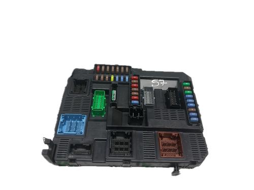 Elektronisk modul PEUGEOT 208 I (CA_, CC_) 1.4 HDi | BP29783116M83