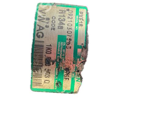 AC compressor AUDI TT (8J3) 2.0 TTS quattro | BP29783118M34