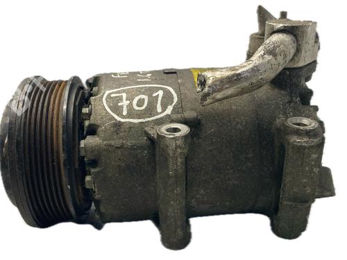 Airco pomp FORD FIESTA VI (CB1, CCN) 1.6 TDCi (90 hp) 29783119