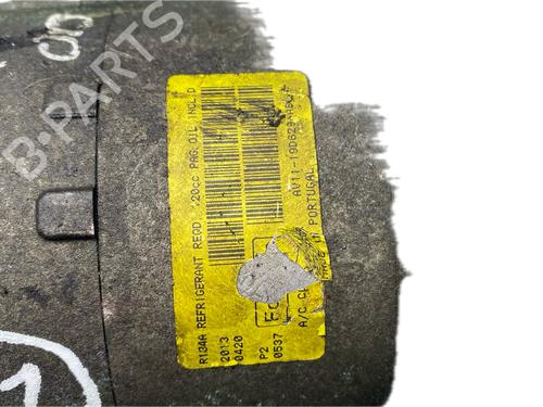 Airco pomp FORD FIESTA VI (CB1, CCN) 1.6 TDCi | BP29783119M34