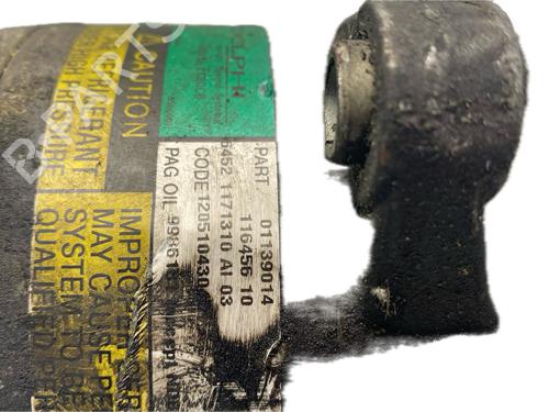 AC compressor MINI MINI (R50, R53) Cooper | BP29783120M34