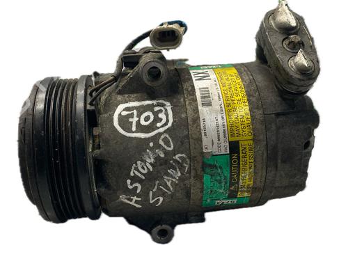 Used AC compressor OPEL ZAFIRA A MPV (T98) 1.8 16V (F75) (116 hp) 29783121