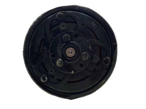 Used AC compressor AC compressor NISSAN QASHQAI II (J11, J11_) 1.5 dCi (110 hp) 29783122 29783122