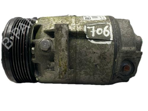 Used AC compressor OPEL ZAFIRA / ZAFIRA FAMILY B (A05) 1.7 CDTI (M75) (110 hp) 29783123