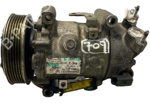 Airco pomp PEUGEOT 307 (3A/C) 1.6 HDi (90 hp) 29783126