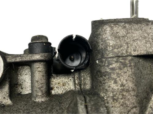 AC compressor MERCEDES-BENZ SPRINTER 2-t Bus (B901, B902) 211 CDI (902.671, 902.672) | BP29783131M34