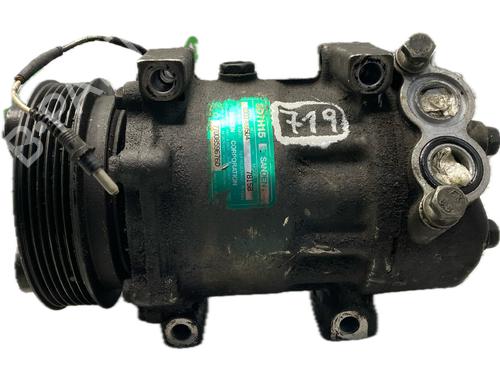AC Kompressor RENAULT ESPACE III (JE0_) 2.0 (139 hp) 29783132