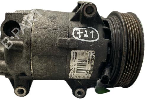 Compresseur AC NISSAN ALMERA II (N16) 1.5 dCi (82 hp) 29783134