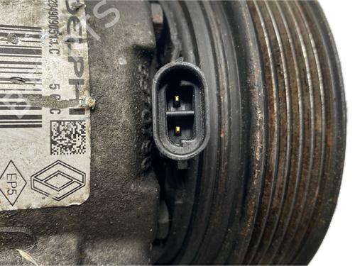 AC compressor NISSAN ALMERA II (N16) 1.5 dCi | BP29783134M34