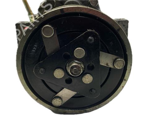 AC compressor CITROËN C5 II (RC_) 2.0 16V (RCRFJB, RCRFJC) | BP29783137M34 