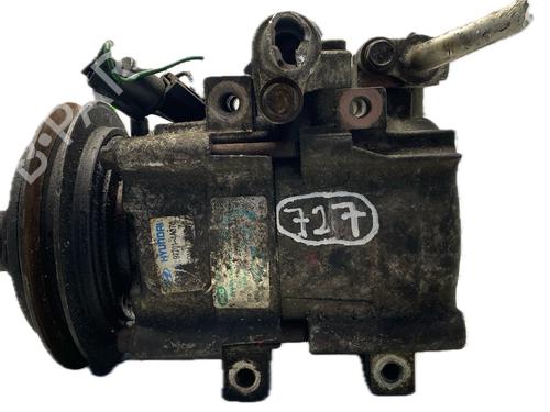 Used AC compressor HYUNDAI H-1 / STAREX Bus (A1) 2.5 TCi (99 hp) 29783138