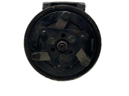 Compresseur AC CITROËN C5 III (RD_) 1.6 HDi 110 (RD9HZC) | BP29783140M34