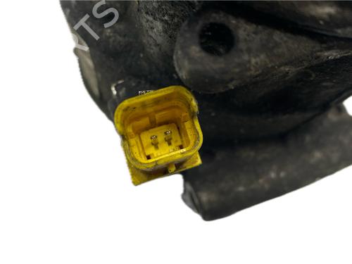 Compresseur AC CITROËN C5 III (RD_) 1.6 HDi 110 (RD9HZC) | BP29783140M34