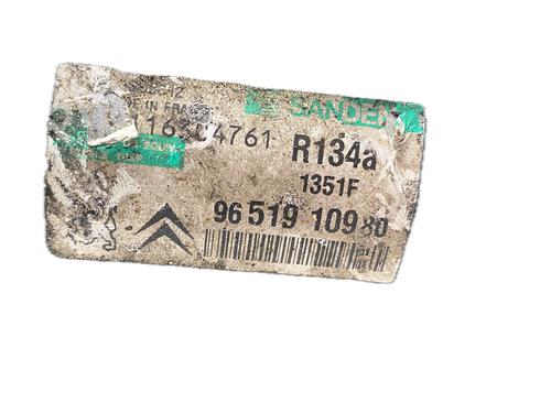 Compresseur AC CITROËN C5 III (RD_) 1.6 HDi 110 (RD9HZC) | BP29783140M34