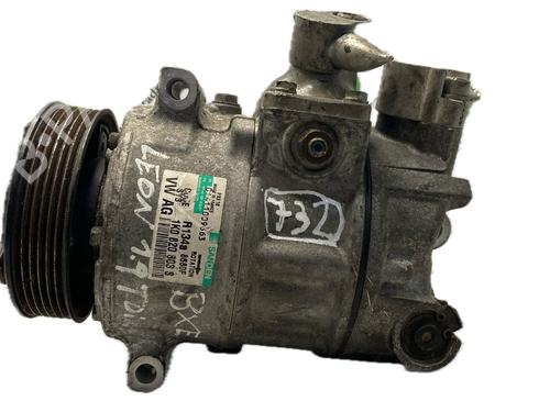 AC Kompressor AUDI A4 B6 (8E2) 3.0 (220 hp) 29783142