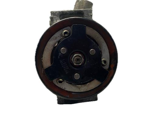 Compressor A/C AUDI A4 B6 (8E2) 3.0 | BP29783142M34