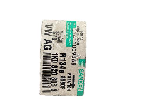 Compressor A/C AUDI A4 B6 (8E2) 3.0 | BP29783142M34