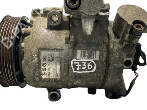 Used AC compressor AUDI A2 (8Z0) 1.4 TDI (75 hp) 29783143