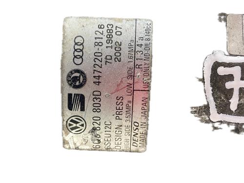 AC compressor AUDI A2 (8Z0) 1.4 TDI | BP29783143M34