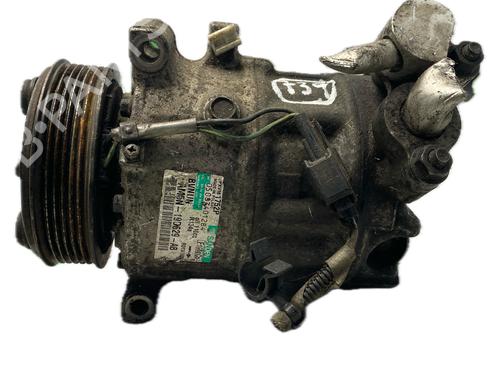 Used AC compressor FORD FOCUS III 1.6 TDCi (95 hp) 29783146