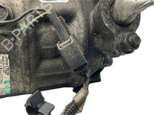 AC compressor FORD FOCUS III 1.6 TDCi | BP29783146M34 