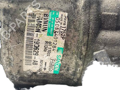 AC compressor FORD FOCUS III 1.6 TDCi | BP29783146M34 