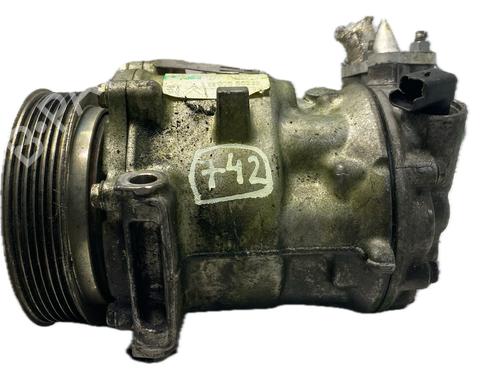 Used AC compressor PEUGEOT 607 (9D, 9U) 2.2 16V (158 hp) 29783147
