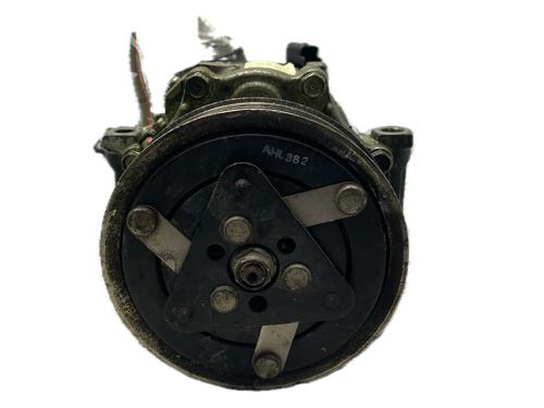 AC compressor PEUGEOT 607 (9D, 9U) 2.2 16V | BP29783147M34