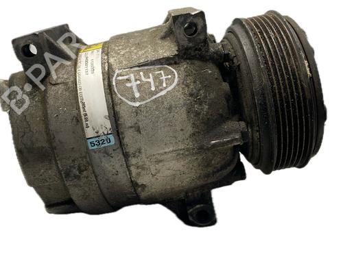AC-Kompressor RENAULT LAGUNA II (BG0/1_) 1.9 dCi (BG13) (125 hp) 29783150