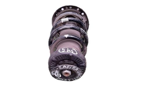 Left front shock absorber OPEL ZAFIRA TOURER C (P12) 1.6 CDTI (75) | BP29783152M16 