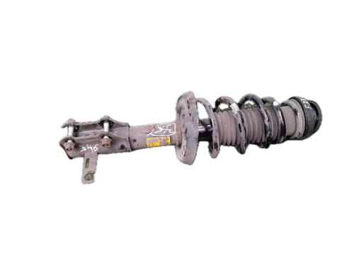 Used Right front shock absorber OPEL ZAFIRA TOURER C (P12) 1.6 CDTI (75) (136 hp) 29783153