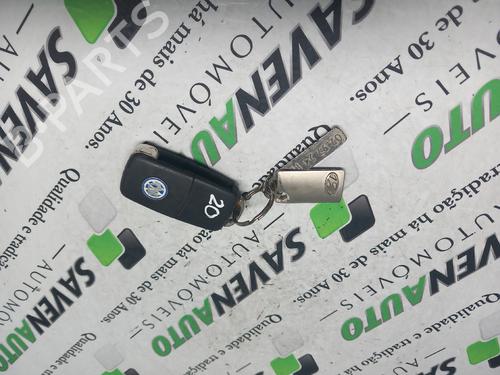 Electronic module VW TOURAN (1T1, 1T2) 2.0 TDI | BP29783157M83 