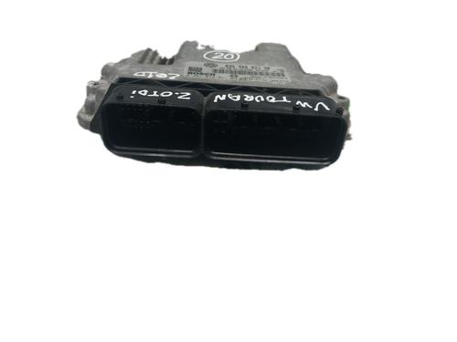 Electronic module VW TOURAN (1T1, 1T2) 2.0 TDI | BP29783157M83 