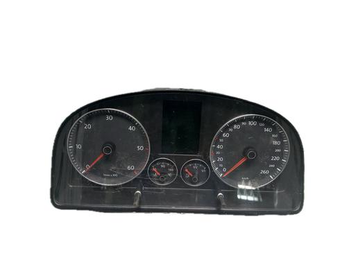 Electronic module VW TOURAN (1T1, 1T2) 2.0 TDI | BP29783157M83 