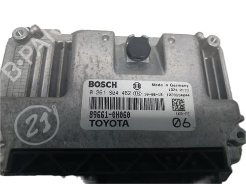 Module électronique TOYOTA AYGO (_B1_) 1.0 (KGB10_, KGB10R) | BP29783159M83