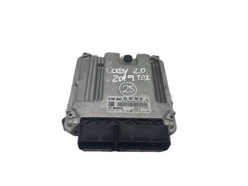 Electronic module VW CADDY IV Box Body/MPV (SAA, SAH) 2.0 TDI | BP29783165M83 