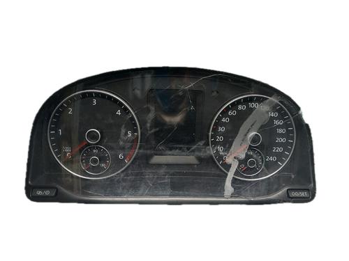 Electronic module VW CADDY IV Box Body/MPV (SAA, SAH) 2.0 TDI | BP29783165M83 