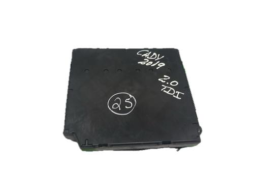 Electronic module VW CADDY IV Box Body/MPV (SAA, SAH) 2.0 TDI | BP29783165M83 