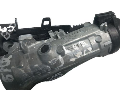 Electronic module VW CADDY IV Box Body/MPV (SAA, SAH) 2.0 TDI | BP29783165M83 