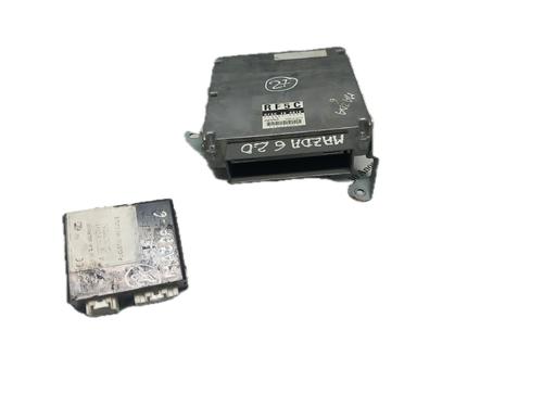 Elektronische module MAZDA 6 Hatchback (GG) 2.0 DI (GG14) (121 hp) 29783168